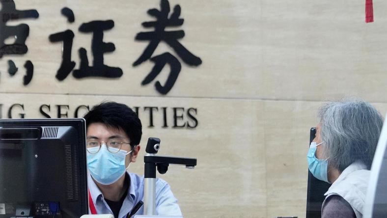 北交所战火点燃,头部券商“杀回来”了